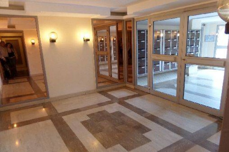 Location de vacances - Studio à Fréjus