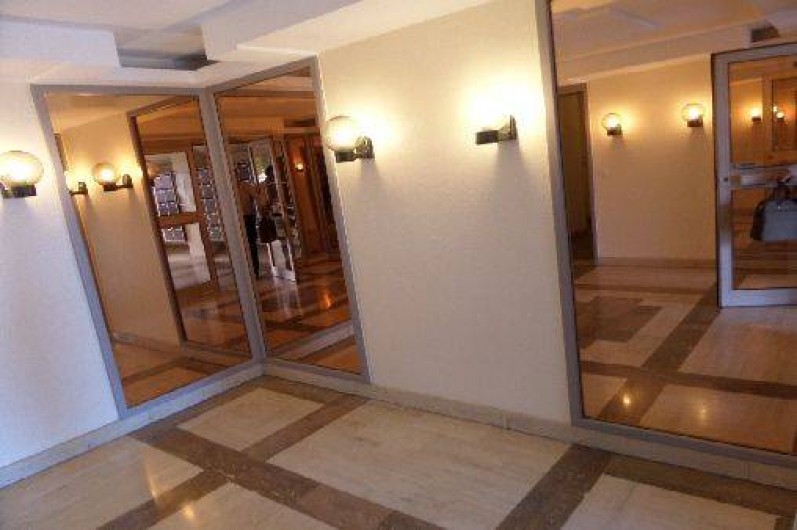 Location de vacances - Studio à Fréjus