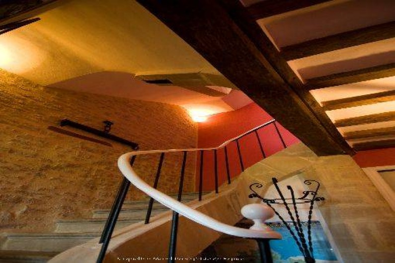 Location de vacances - Gîte à Canchy