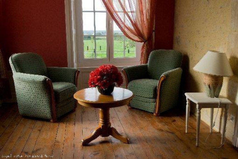 Location de vacances - Gîte à Canchy