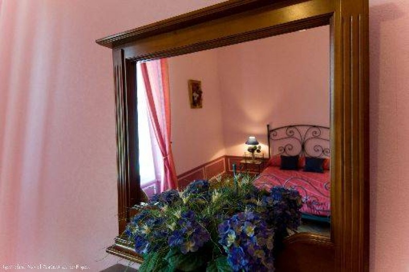 Location de vacances - Gîte à Canchy