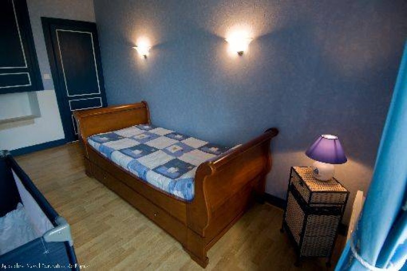 Location de vacances - Gîte à Canchy