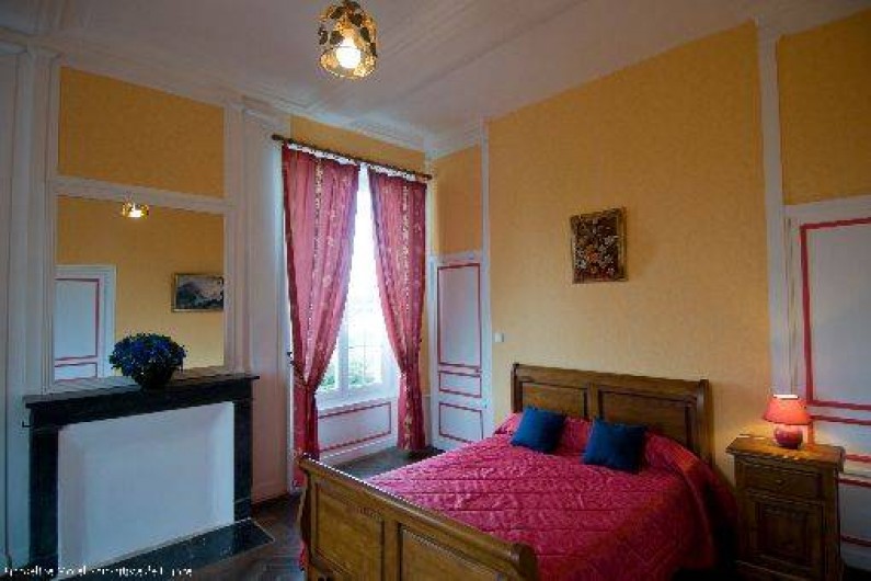 Location de vacances - Gîte à Canchy