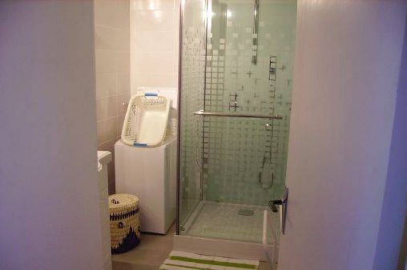 Location de vacances - Appartement à Banyuls-sur-Mer