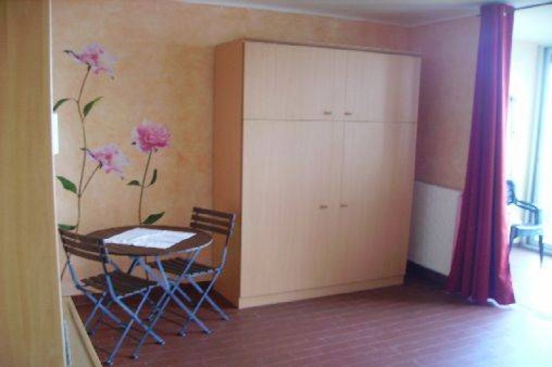 Location de vacances - Appartement à Banyuls-sur-Mer