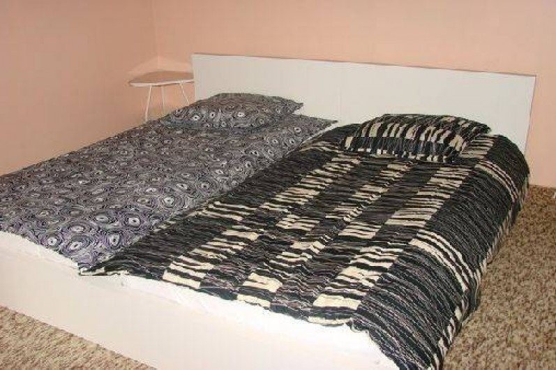 Location de vacances - Maison - Villa à Thierville