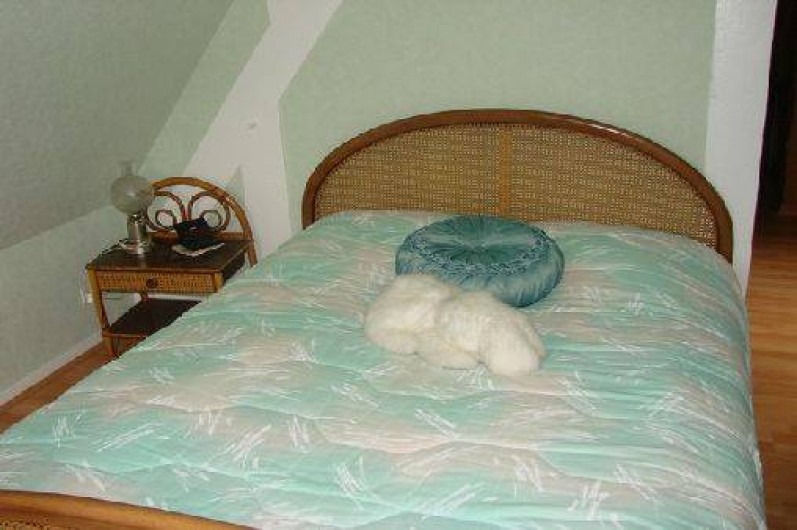 Location de vacances - Maison - Villa à Thierville