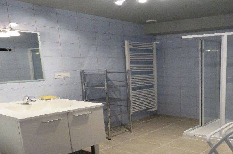 Location de vacances - Villa à Champagnac