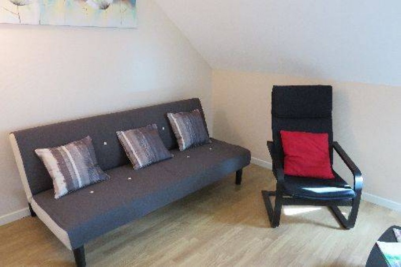 Location de vacances - Villa à Champagnac