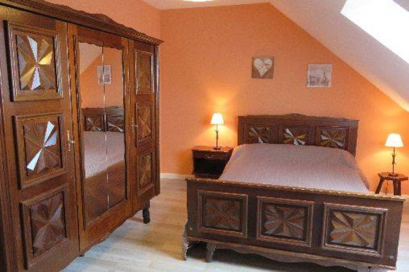 Location de vacances - Villa à Champagnac