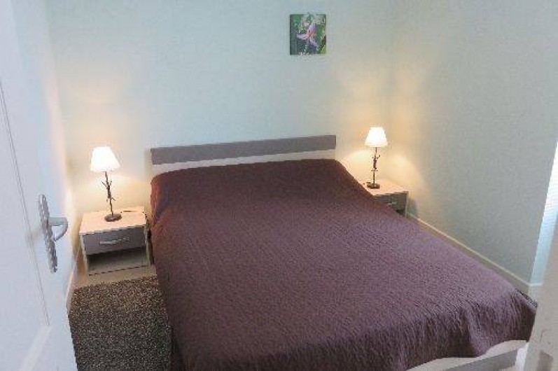 Location de vacances - Villa à Champagnac