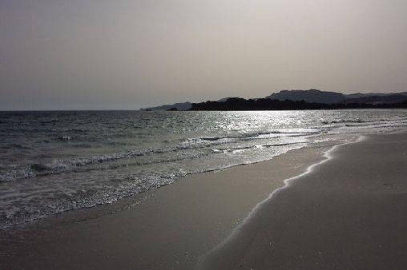 Location de vacances - Villa à Porto-Vecchio