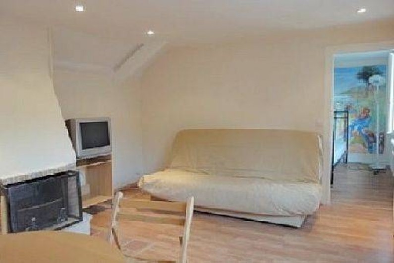 Location de vacances - Appartement à Honfleur