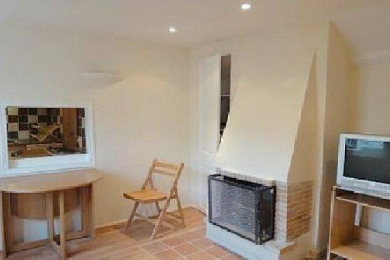 Location de vacances - Appartement à Honfleur