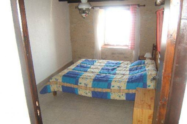 Location de vacances - Gîte à Carlucet