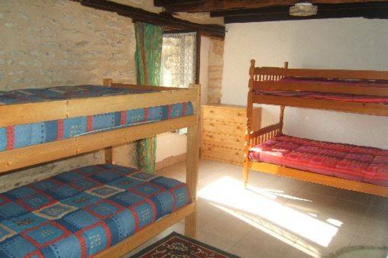 Location de vacances - Gîte à Carlucet