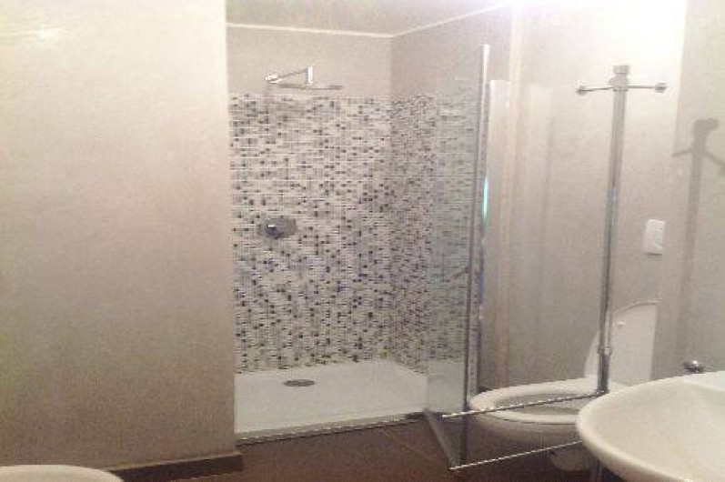 Location de vacances - Villa à Centuri