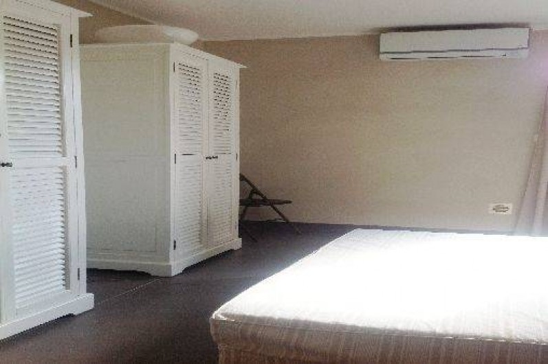 Location de vacances - Villa à Centuri