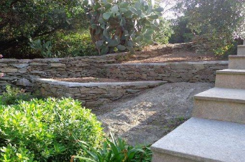 Location de vacances - Villa à Centuri