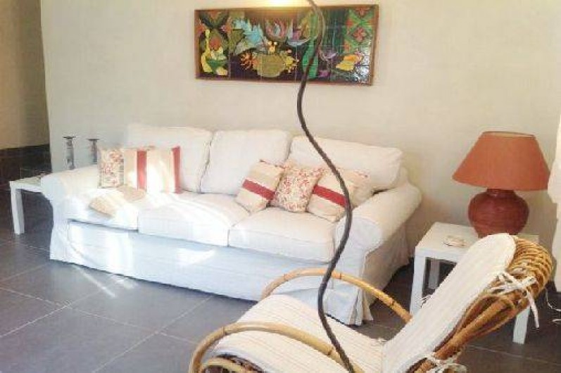 Location de vacances - Villa à Centuri