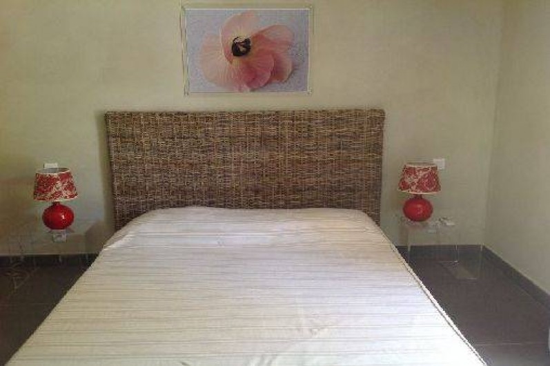 Location de vacances - Villa à Centuri