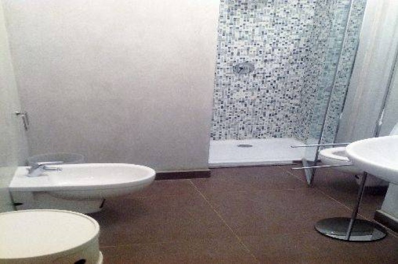 Location de vacances - Villa à Centuri