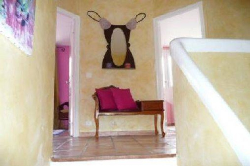 Location de vacances - Villa à Salon-de-Provence