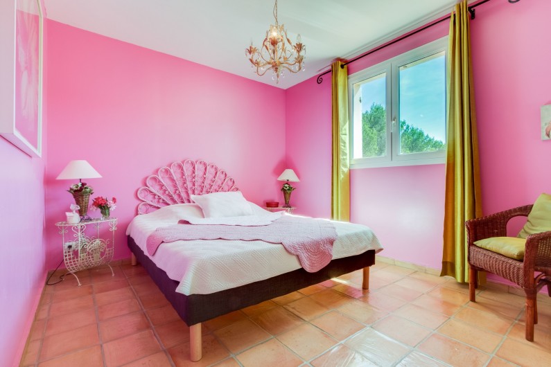 Location de vacances - Villa à Salon-de-Provence