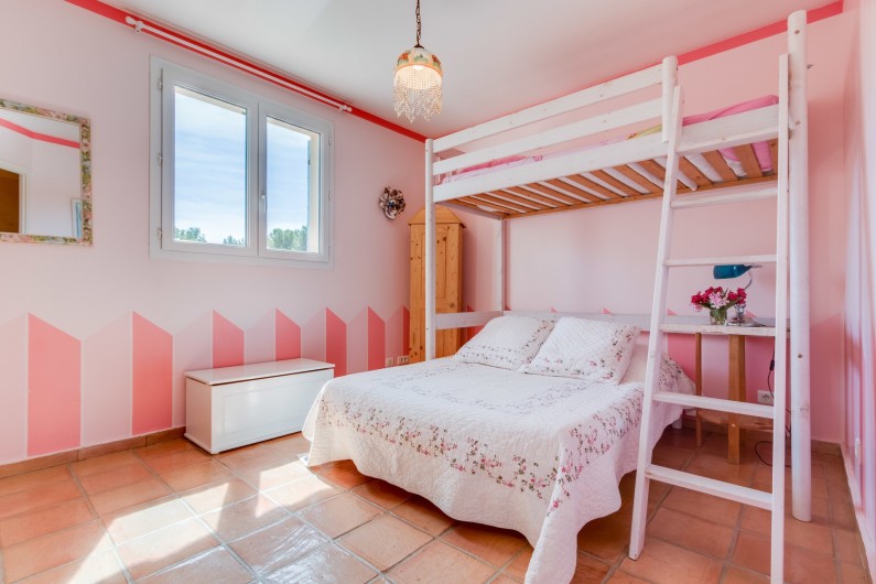 Location de vacances - Villa à Salon-de-Provence