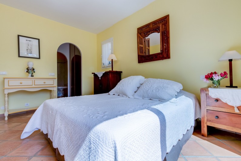 Location de vacances - Villa à Salon-de-Provence