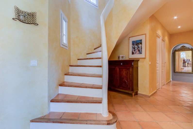 Location de vacances - Villa à Salon-de-Provence