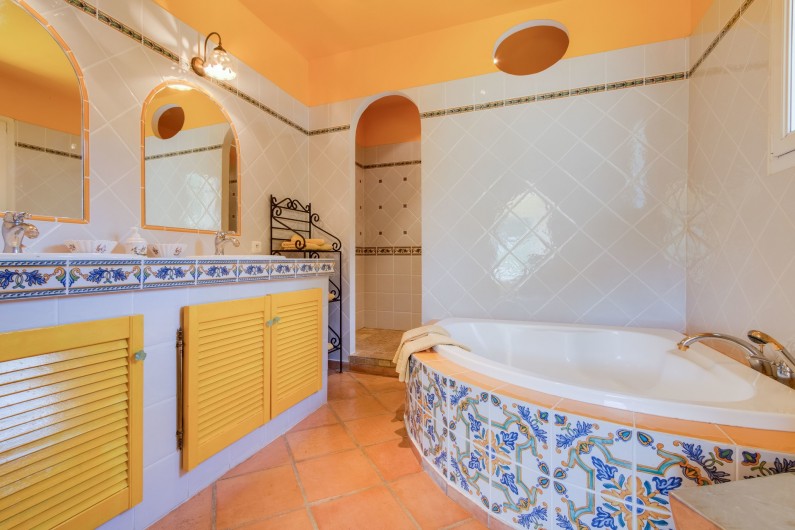 Location de vacances - Villa à Salon-de-Provence