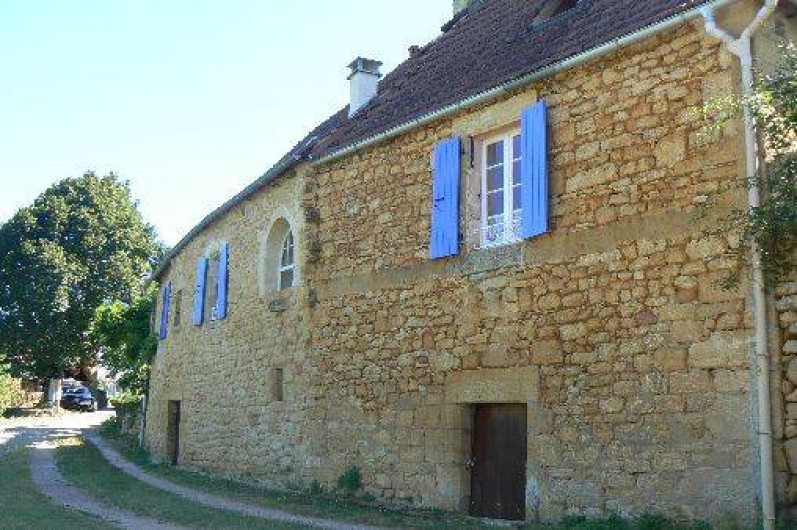 Location de vacances - Maison - Villa à Milhac