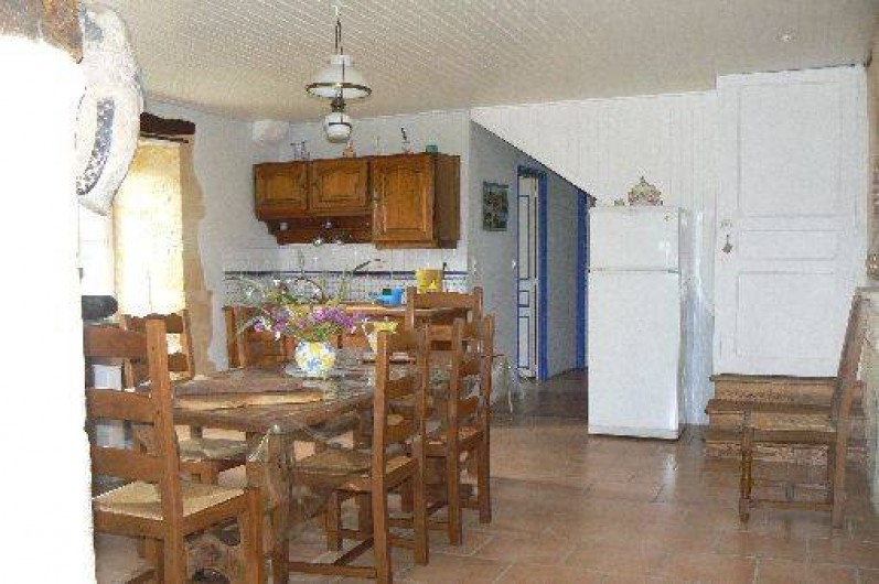 Location de vacances - Maison - Villa à Milhac