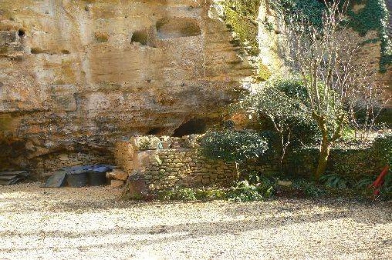 Location de vacances - Maison - Villa à Milhac