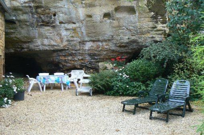 Location de vacances - Maison - Villa à Milhac