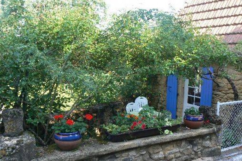 Location de vacances - Maison - Villa à Milhac