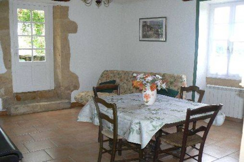 Location de vacances - Maison - Villa à Milhac