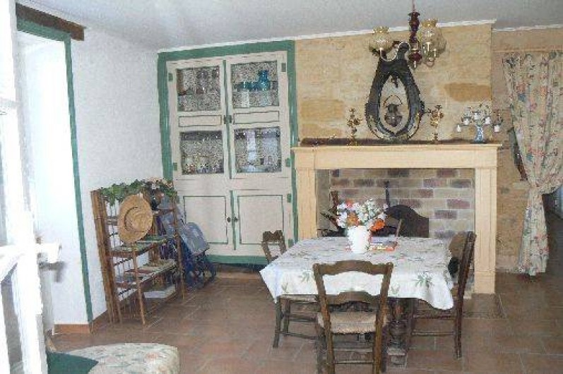 Location de vacances - Maison - Villa à Milhac