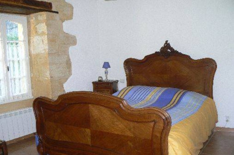 Location de vacances - Maison - Villa à Milhac