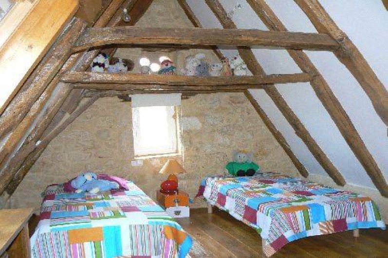 Location de vacances - Maison - Villa à Milhac