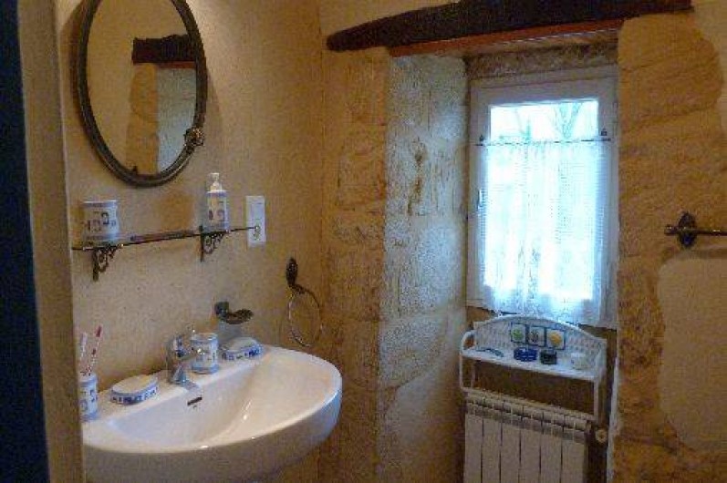 Location de vacances - Maison - Villa à Milhac