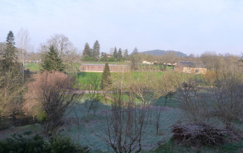 Location de vacances - Maison - Villa à Milhac