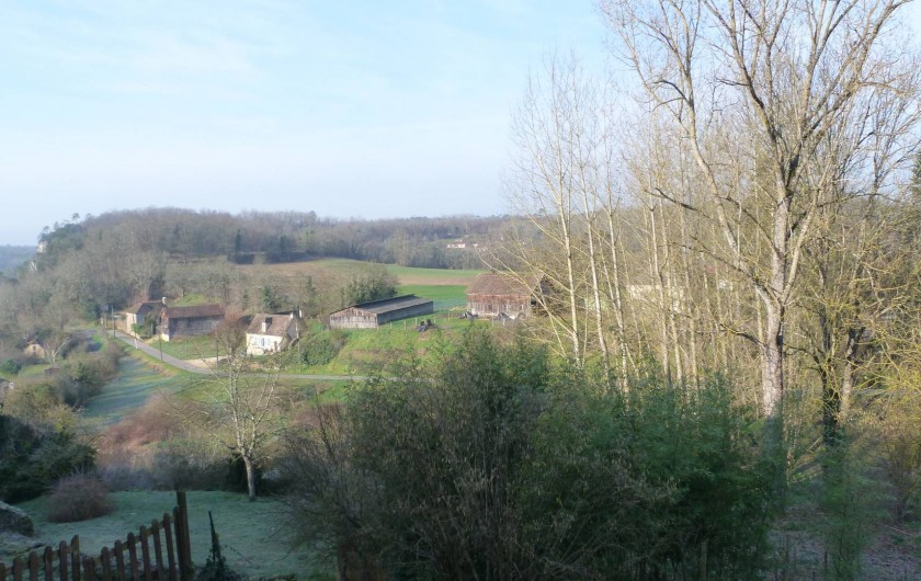 Location de vacances - Maison - Villa à Milhac