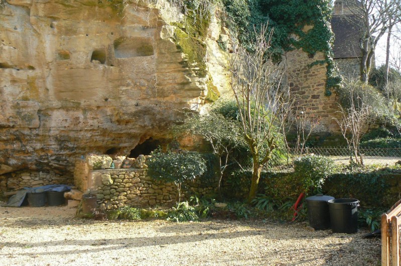 Location de vacances - Maison - Villa à Milhac