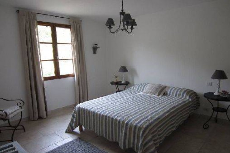 Location de vacances - Maison - Villa à Ventiseri