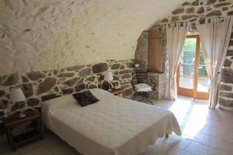 Location de vacances - Maison - Villa à Ventiseri