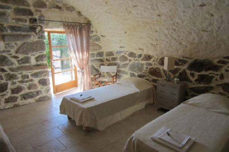 Location de vacances - Maison - Villa à Ventiseri