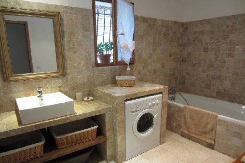 Location de vacances - Maison - Villa à Ventiseri