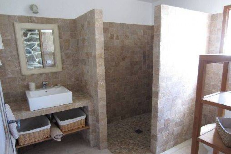 Location de vacances - Maison - Villa à Ventiseri